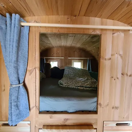 Holzfass Entspannung Pur Mit Schoenstem Bergblick 3 * Bad Aibling