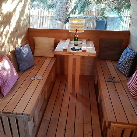 Holzfass Entspannung Pur Mit Schoenstem Bergblick 3 Appartement