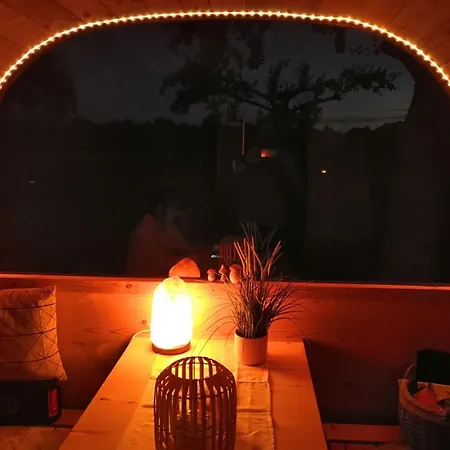 Appartement Holzfass Entspannung Pur Mit Schoenstem Bergblick 3