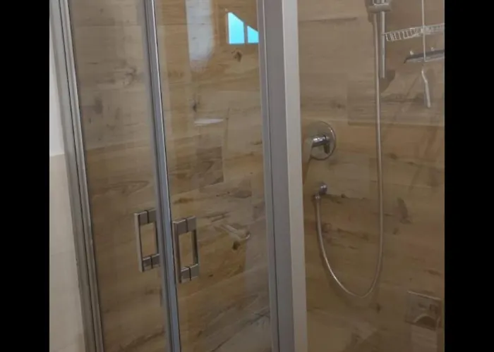 Appartement Holzfass Entspannung Pur Mit Schoenstem Bergblick 3