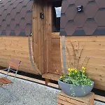 Appartement Holzfass Entspannung Pur Mit Schoenstem Bergblick 3 *