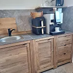 Appartement Holzfass Entspannung Pur Mit Schoenstem Bergblick 3 *
