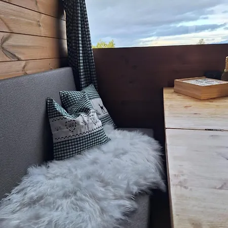 Holzfass Entspannung Pur Mit Schoenstem Bergblick 3 Bad Aibling