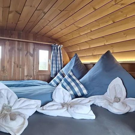 Holzfass Entspannung Pur Mit Schoenstem Bergblick 3 Appartement Bad Aibling