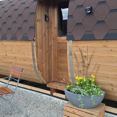 Lejlighed Holzfass Entspannung Pur Mit Schoenstem Bergblick 3 *