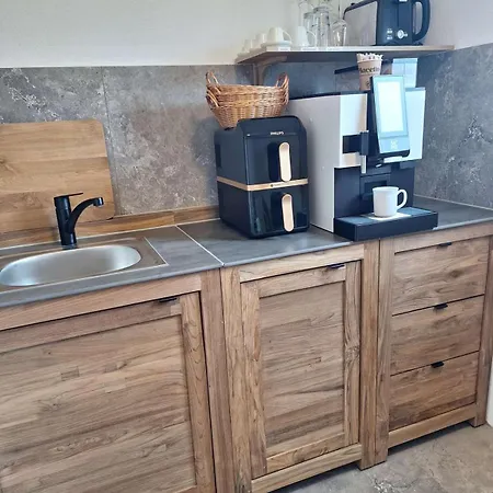 Lejlighed Holzfass Entspannung Pur Mit Schoenstem Bergblick 3 *