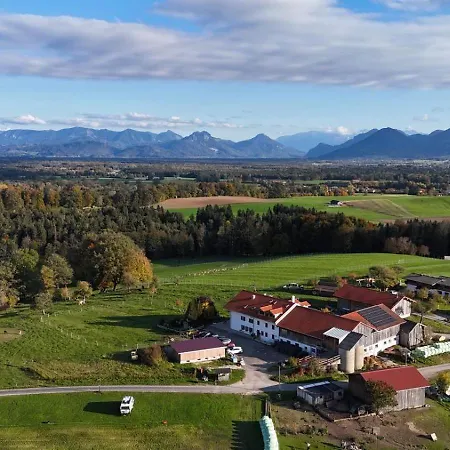 Appartement Holzfass Entspannung Pur Mit Schoenstem Bergblick 3 *